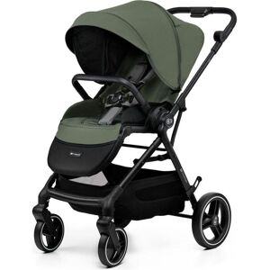 KinderKraft, Poussette, Yoxi Kinderwagen - Publicité KinderKraft, Poussette, Yoxi Kinderwagen - Publicité