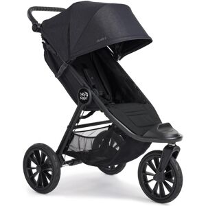 Babyjogger, Poussette, City Elite - Publicité Babyjogger, Poussette, City Elite - Publicité