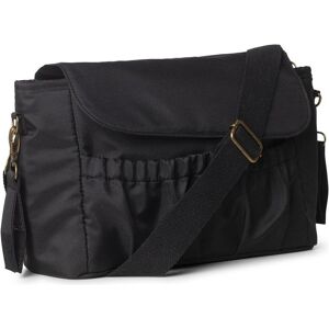 That's Write Poussette : accessoires, Organiseur de poussette Benny Black - Publicité That's Write Poussette : accessoires, Organiseur de poussette Benny Black - Publicité