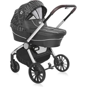 Lorelli, Poussette, Poussette combinée Ramona 3 in 1 - Publicité Lorelli, Poussette, Poussette combinée Ramona 3 in 1 - Publicité
