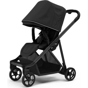 Thule, Poussette, Shine (6 Mois - 4 Années) - Publicité Thule, Poussette, Shine (6 Mois - 4 Années) - Publicité