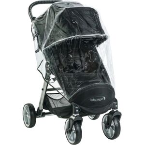 Baby Jogger, Poussette : accessoires, Protection pluie City Mini2 4 roues - Publicité Baby Jogger, Poussette : accessoires, Protection pluie City Mini2 4 roues - Publicité