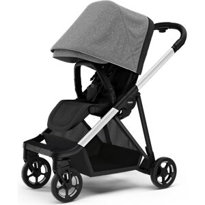Thule, Poussette, Shine - Publicité Thule, Poussette, Shine - Publicité