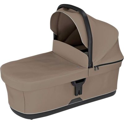 Thule, Nacelle, Urban Glide und Spring Bassinet - Publicité Thule, Nacelle, Urban Glide und Spring Bassinet - Publicité