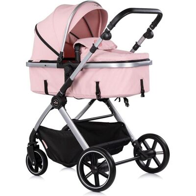 Chipolino, Poussette, Poussette Pearl 2 en 1 - Publicité Chipolino, Poussette, Poussette Pearl 2 en 1 - Publicité