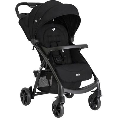 Joie, Poussette, Muze LX (0 Mois - 4 Années) - Publicité Joie, Poussette, Muze LX (0 Mois - 4 Années) - Publicité