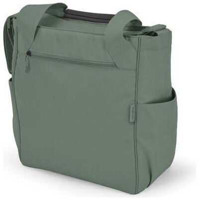 Sac à langer Inglesina Murray Green - Accessoire pour Poussette - Publicité Sac à langer Inglesina Murray Green - Accessoire pour Poussette - Publicité