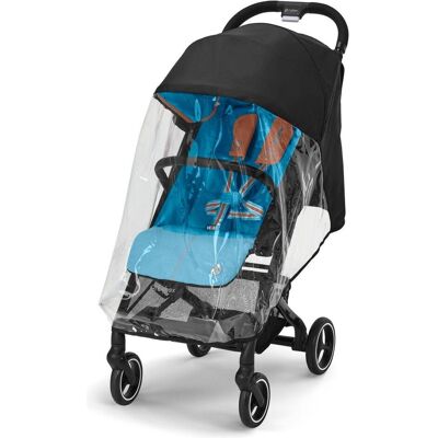 Cybex, Poussette : accessoires, Housse de pluie Beezy - Publicité Cybex, Poussette : accessoires, Housse de pluie Beezy - Publicité