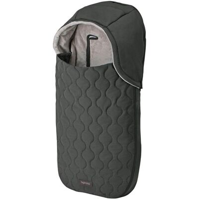 Inglesina, Poussette : accessoires, Chancelière pour berceaux et sièges auto - Publicité Inglesina, Poussette : accessoires, Chancelière pour berceaux et sièges auto - Publicité
