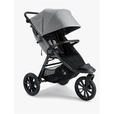 Baby Jogger, Poussette, City Elite 2 - Poussette Pike (0 Mois - 4 Années) - Publicité Baby Jogger, Poussette, City Elite 2 - Poussette Pike (0 Mois - 4 Années) - Publicité
