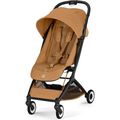 Cybex, Poussette, Orfeo Buggy - Modell 2026 (0 Mois - 4 Années) - Publicité Cybex, Poussette, Orfeo Buggy - Modell 2026 (0 Mois - 4 Années) - Publicité