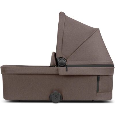 ABC Design, Nacelle, City Life Carrycot, Nature - Publicité ABC Design, Nacelle, City Life Carrycot, Nature - Publicité
