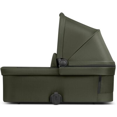 ABC Design, Nacelle, City Life Carrycot, Avocado - Publicité ABC Design, Nacelle, City Life Carrycot, Avocado - Publicité