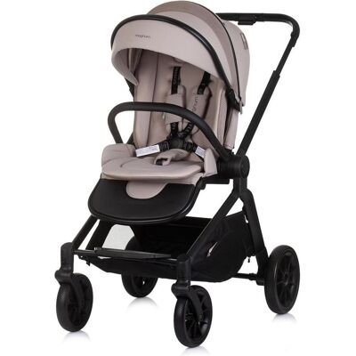 Chipolino, Poussette, poussette Magnum 3 en 1 (0 Mois - 4 Années) - Publicité Chipolino, Poussette, poussette Magnum 3 en 1 (0 Mois - 4 Années) - Publicité