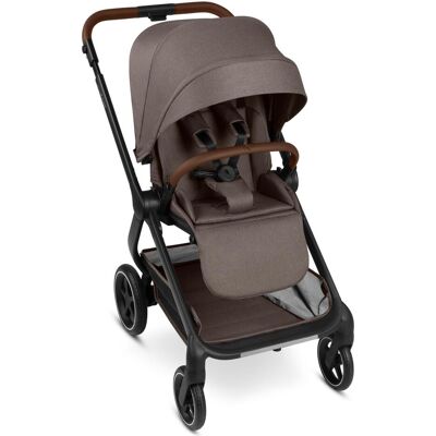 ABC Design, Poussette, City Life stroller, Nature (6 Mois - 4 Années) - Publicité ABC Design, Poussette, City Life stroller, Nature (6 Mois - 4 Années) - Publicité