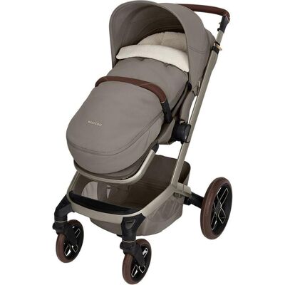 Maxi-Cosi, Chancelière, 2-in-1 Fusssack - Publicité Maxi-Cosi, Chancelière, 2-in-1 Fusssack - Publicité