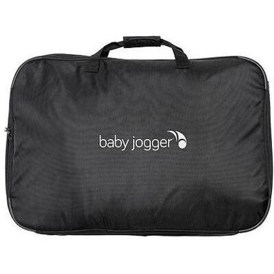 Baby Jogger, Poussette : accessoires, Baeretaske Dobbelt - GT2 Double - Publicité Baby Jogger, Poussette : accessoires, Baeretaske Dobbelt - GT2 Double - Publicité