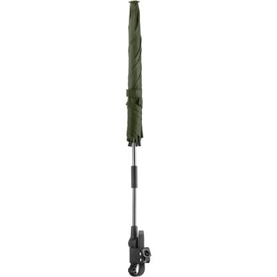 Reer, Poussette : accessoires, Parasol pour poussette ShineSafe, vert forêt - Publicité Reer, Poussette : accessoires, Parasol pour poussette ShineSafe, vert forêt - Publicité