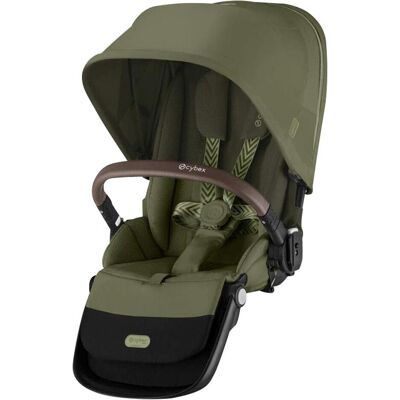 Cybex, Poussette : accessoires, Coussin d'or pour poussettes, de la naissance à 4 ans - Publicité Cybex, Poussette : accessoires, Coussin d'or pour poussettes, de la naissance à 4 ans - Publicité