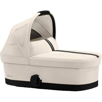 Cybex, Nacelle, Cot S Baignoire pour bébé - Publicité Cybex, Nacelle, Cot S Baignoire pour bébé - Publicité