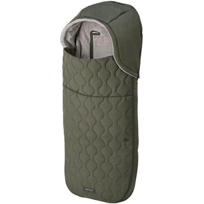 Inglesina, Poussette : accessoires, Chancelière universelle pour poussettes - Publicité Inglesina, Poussette : accessoires, Chancelière universelle pour poussettes - Publicité