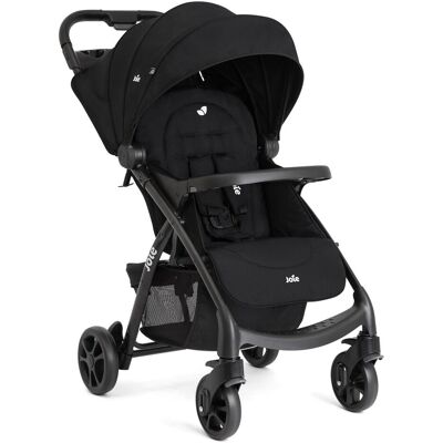 Joie, Poussette, Muze LX (0 Mois - 4 Années) - Publicité Joie, Poussette, Muze LX (0 Mois - 4 Années) - Publicité