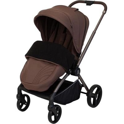 Babytrold, Poussette, Alex 2in1 Multipurpose carriage (0 Mois - 4 Années) - Publicité Babytrold, Poussette, Alex 2in1 Multipurpose carriage (0 Mois - 4 Années) - Publicité