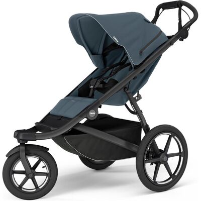 Thule, Poussette, Urban Glide 3 Single (6 Mois - 4 Années) - Publicité Thule, Poussette, Urban Glide 3 Single (6 Mois - 4 Années) - Publicité