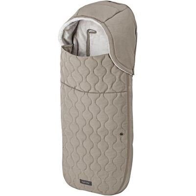 Inglesina, Poussette : accessoires, Chancelière universelle pour poussettes - Publicité Inglesina, Poussette : accessoires, Chancelière universelle pour poussettes - Publicité