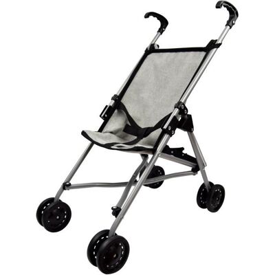 Happytoys Happy Friend - Poussette - 504371 - Publicité Happytoys Happy Friend - Poussette - 504371 - Publicité