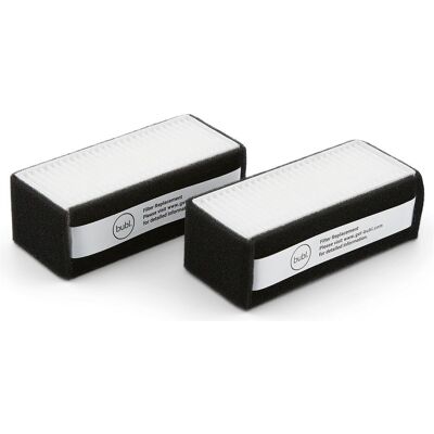 Thule, Poussette : accessoires, air purifier replacement filters - Publicité Thule, Poussette : accessoires, air purifier replacement filters - Publicité