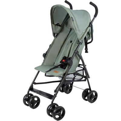 Babytrold, Poussette, Jet olive (6 Mois - 3 Années) - Publicité Babytrold, Poussette, Jet olive (6 Mois - 3 Années) - Publicité