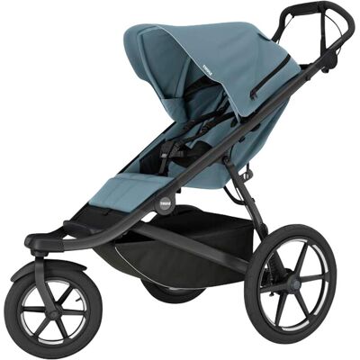 Thule, Poussette, Urban Glide 3 (0 Mois - 4 Années) - Publicité Thule, Poussette, Urban Glide 3 (0 Mois - 4 Années) - Publicité