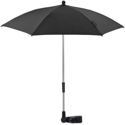 Parasole réglable Maxi-Cosi noir - Accessoire pour poussette - Publicité Parasole réglable Maxi-Cosi noir - Accessoire pour poussette - Publicité
