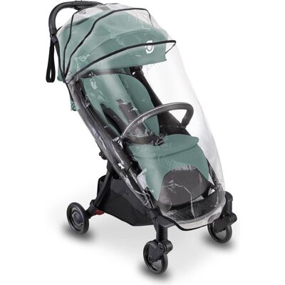 Globber, Poussette, Stroll. Lite Teal (0 Mois - 4 Années) - Publicité Globber, Poussette, Stroll. Lite Teal (0 Mois - 4 Années) - Publicité