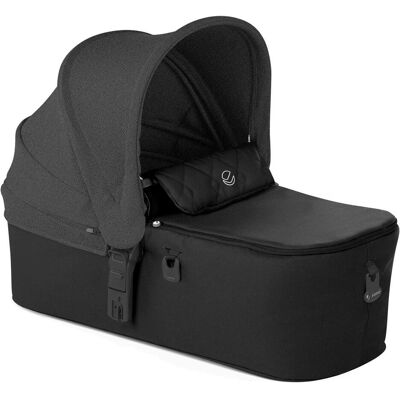 Jané, Poussette : accessoires, Sac MICRO BB Cold Black - Publicité Jané, Poussette : accessoires, Sac MICRO BB Cold Black - Publicité