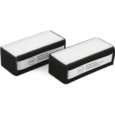 Thule, Poussette : accessoires, air purifier replacement filters - Publicité Thule, Poussette : accessoires, air purifier replacement filters - Publicité