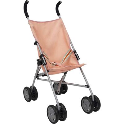 509Crew Buggy Puppenwagen faltbar - Publicité 509Crew Buggy Puppenwagen faltbar - Publicité