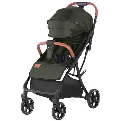 Babytrold, Poussette, Piza stroller (6 Mois - 3 Années) - Publicité Babytrold, Poussette, Piza stroller (6 Mois - 3 Années) - Publicité