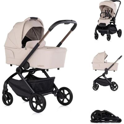 Chipolino, Poussette, poussette 2 en 1 Winner (0 Mois - 4 Années) - Publicité Chipolino, Poussette, poussette 2 en 1 Winner (0 Mois - 4 Années) - Publicité