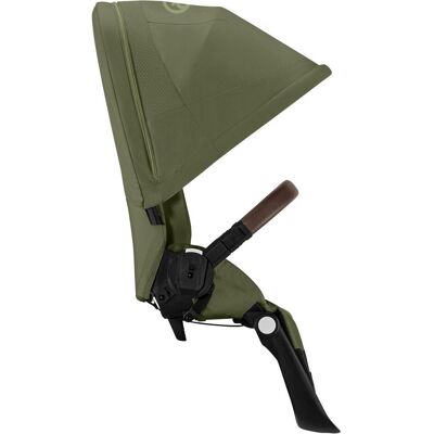 Cybex, Poussette : accessoires, Coussin d'or pour poussettes, de la naissance à 4 ans - Publicité Cybex, Poussette : accessoires, Coussin d'or pour poussettes, de la naissance à 4 ans - Publicité