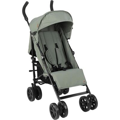 Topmark, Poussette, Buggy Fenn - Grün (6 Mois - 3 Années) - Publicité Topmark, Poussette, Buggy Fenn - Grün (6 Mois - 3 Années) - Publicité