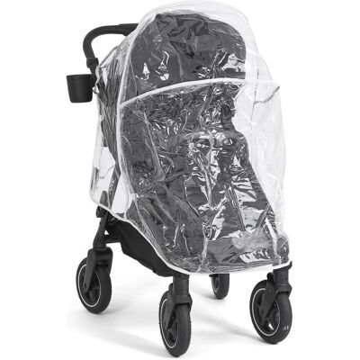 Joie, Poussette, Mydrift (0 Mois - 4 Années) - Publicité Joie, Poussette, Mydrift (0 Mois - 4 Années) - Publicité