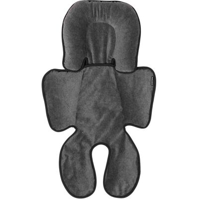 Dooky, Poussette : accessoires, Coussin de soutien - Publicité Dooky, Poussette : accessoires, Coussin de soutien - Publicité