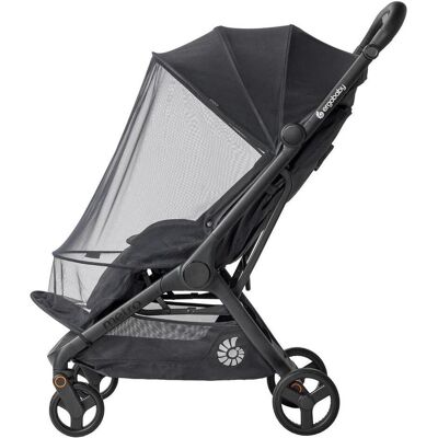 Ergobaby, Poussette : accessoires, Metro 3 Insect Net - Publicité Ergobaby, Poussette : accessoires, Metro 3 Insect Net - Publicité