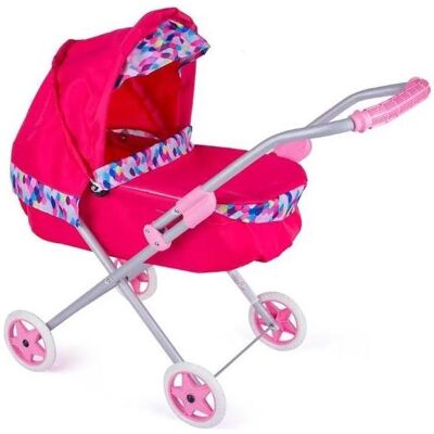 Chicco Puppenwagengondel tief - Publicité Chicco Puppenwagengondel tief - Publicité