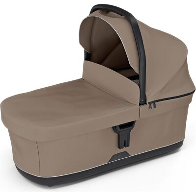 Thule, Nacelle, Urban Glide und Spring Bassinet - Publicité Thule, Nacelle, Urban Glide und Spring Bassinet - Publicité