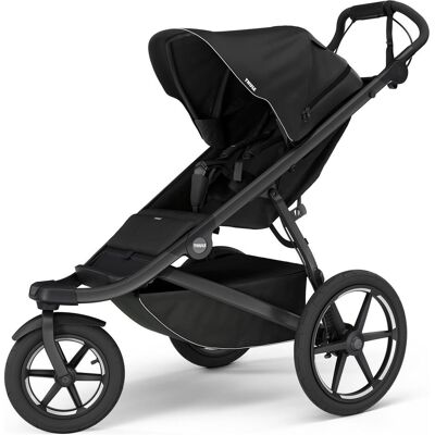 Thule, Poussette, Urban Glide 3 - Publicité Thule, Poussette, Urban Glide 3 - Publicité