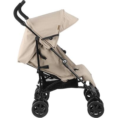 Topmark, Poussette, Buggy Fenn - Sand - Publicité Topmark, Poussette, Buggy Fenn - Sand - Publicité