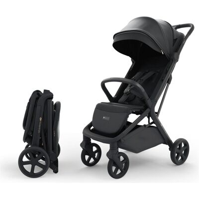 KinderKraft, Poussette, Nubi 3 - Publicité KinderKraft, Poussette, Nubi 3 - Publicité